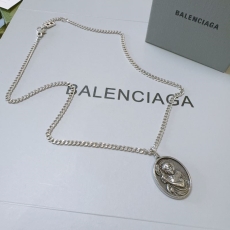 Balenciaga Necklaces